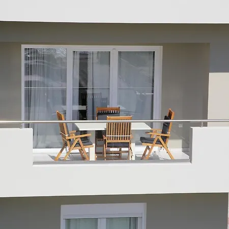Holiday Luxury Villas * Kalamaki (Heraklion)
