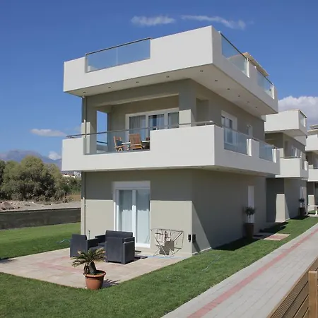 Holiday Luxury Villas Apartment Kalamaki (Heraklion)