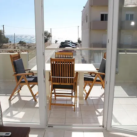 Holiday Luxury Villas Apartment