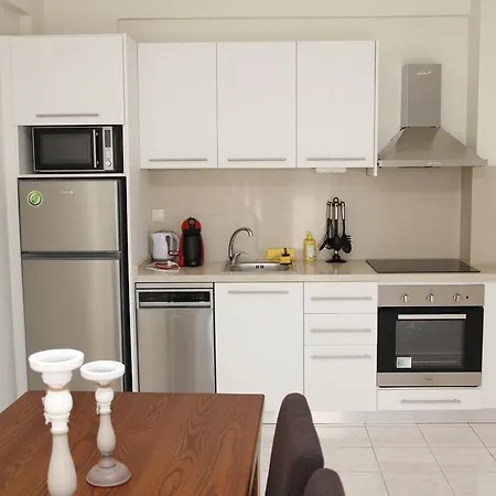 Apartment Holiday Luxury Villas
