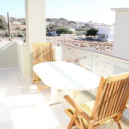 Holiday Luxury Villas * Kalamaki (Heraklion)