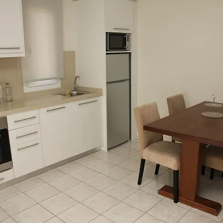 Apartment Holiday Luxury Villas *