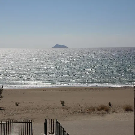 Holiday Luxury Villas Apartment Kalamaki (Heraklion)