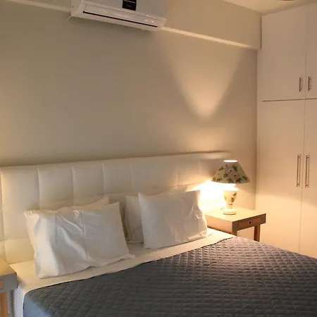 Holiday Luxury Villas Apartment