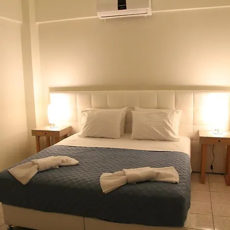 Holiday Luxury Villas Apartment *