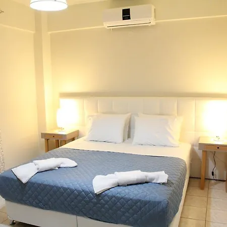 Apartment Holiday Luxury Villas