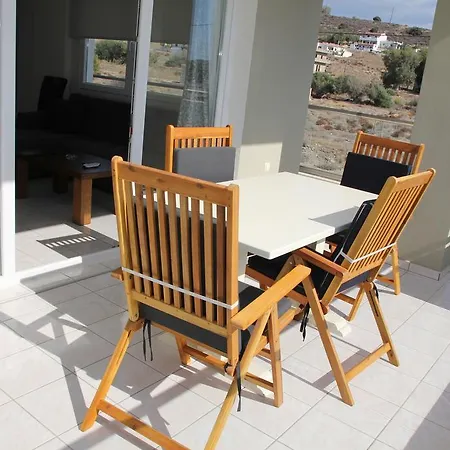 Holiday Luxury Villas Kalamaki (Heraklion)