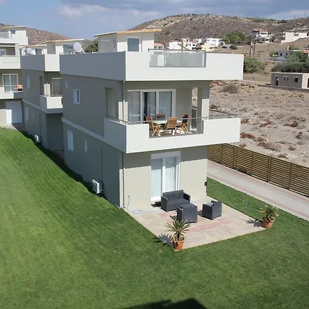 Holiday Luxury Villas Kalamaki (Heraklion)