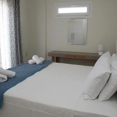 Apartment Holiday Luxury Villas