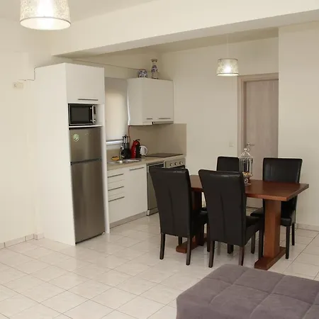 Holiday Luxury Villas Kalamaki (Heraklion)
