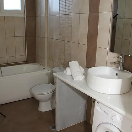 Apartment Holiday Luxury Villas *