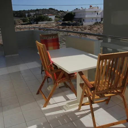 Holiday Luxury Villas Apartment *
