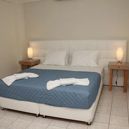 Apartment Holiday Luxury Villas