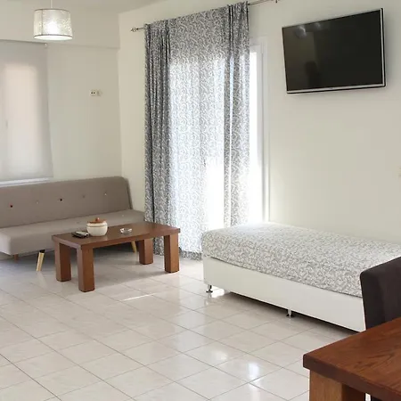 Apartment Holiday Luxury Villas Kalamaki (Heraklion)