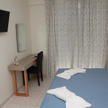 Apartment Holiday Luxury Villas Kalamaki (Heraklion)