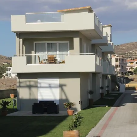 Holiday Luxury Villas * Kalamaki (Heraklion)