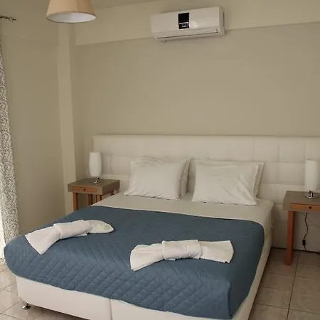 Holiday Luxury Villas Kalamaki (Heraklion)