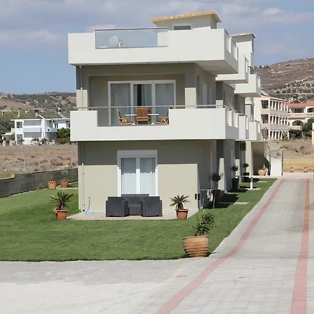 Apartment Holiday Luxury Villas
