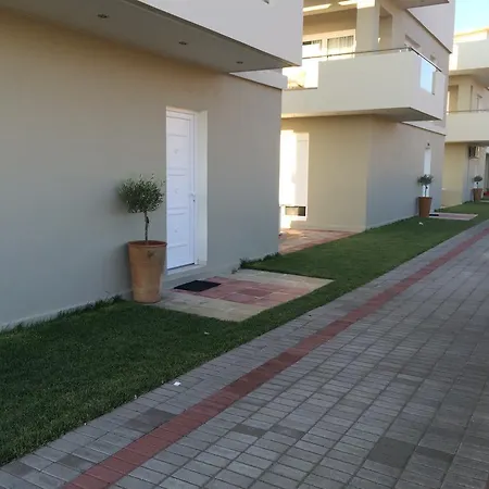 Apartment Holiday Luxury Villas *