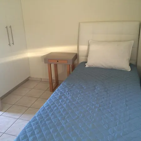Holiday Luxury Villas Kalamaki (Heraklion)