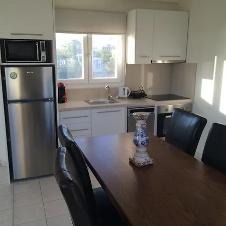 Holiday Luxury Villas Apartment