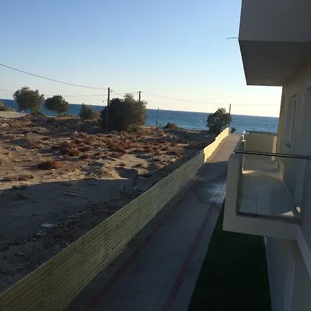 Holiday Luxury Villas Apartment Kalamaki (Heraklion)