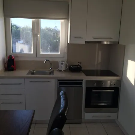 Apartment Holiday Luxury Villas