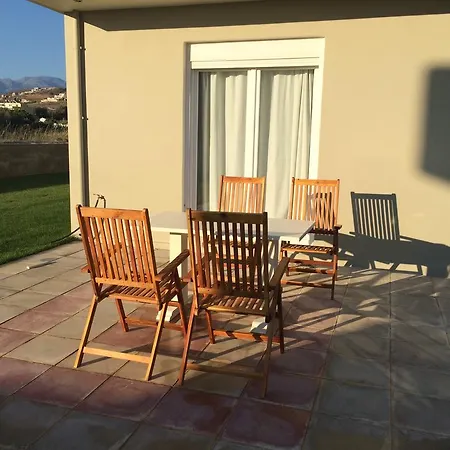 Holiday Luxury Villas Apartment